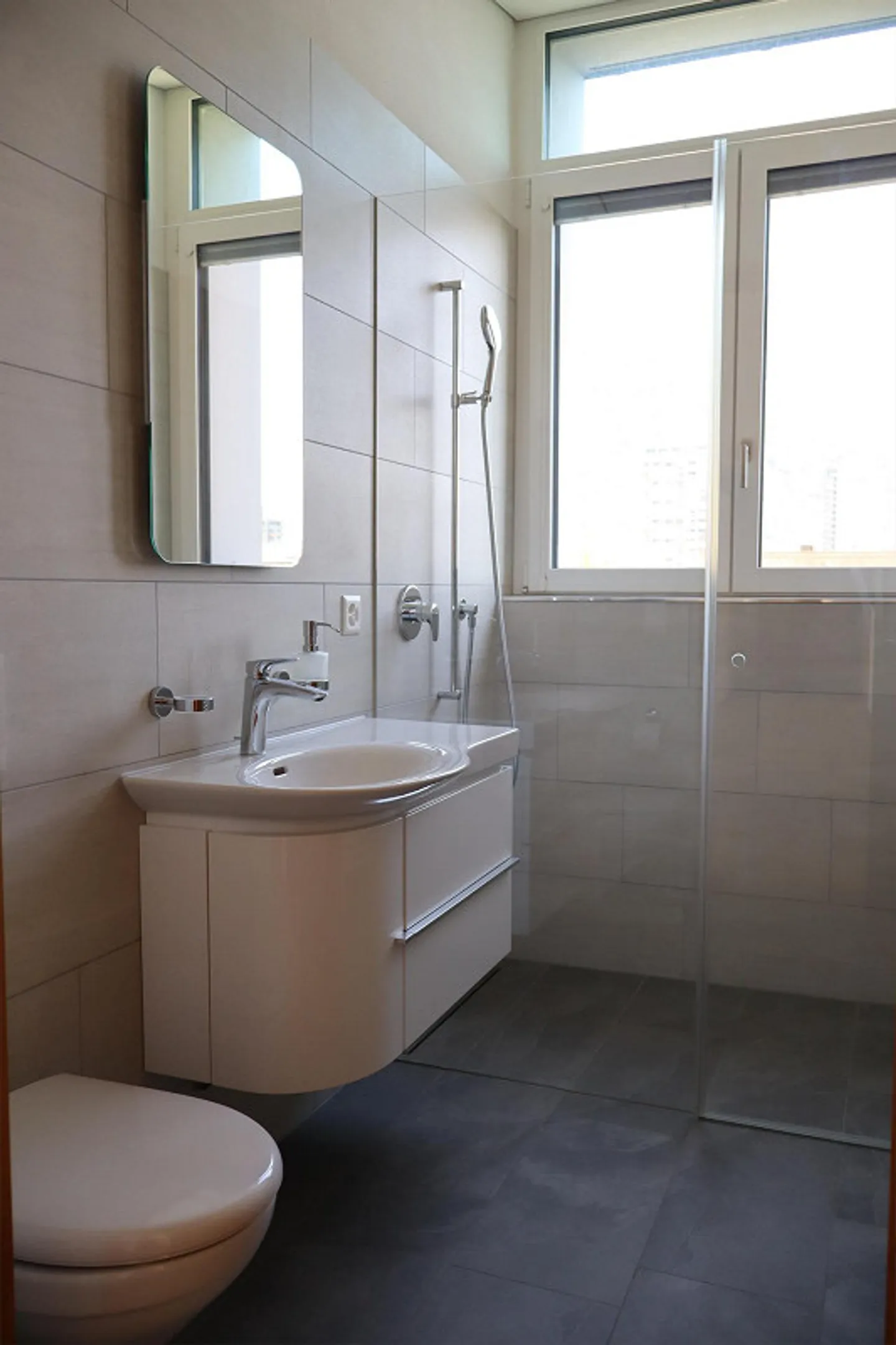 Appartement en attique de 4,5 pièces - Photo 17 sur 20