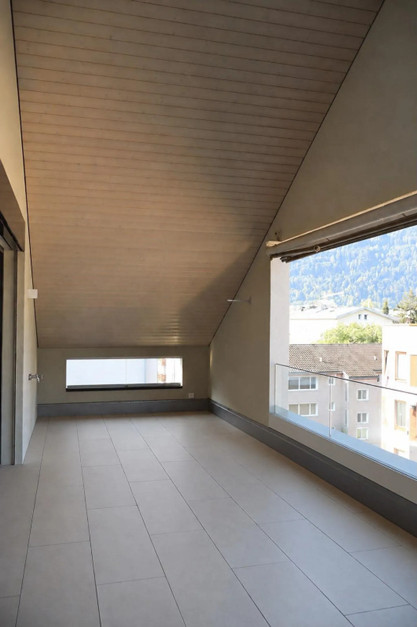 Appartement en attique de 4,5 pièces - Photo 20 sur 20