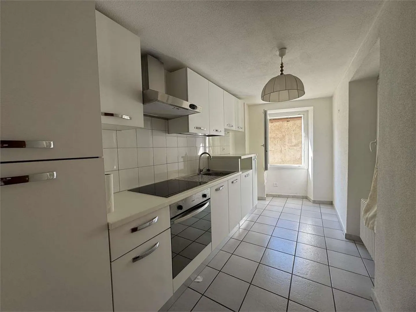 Maison dans le vert avec vue dégagée à San Vittore - Photo 7 sur 11