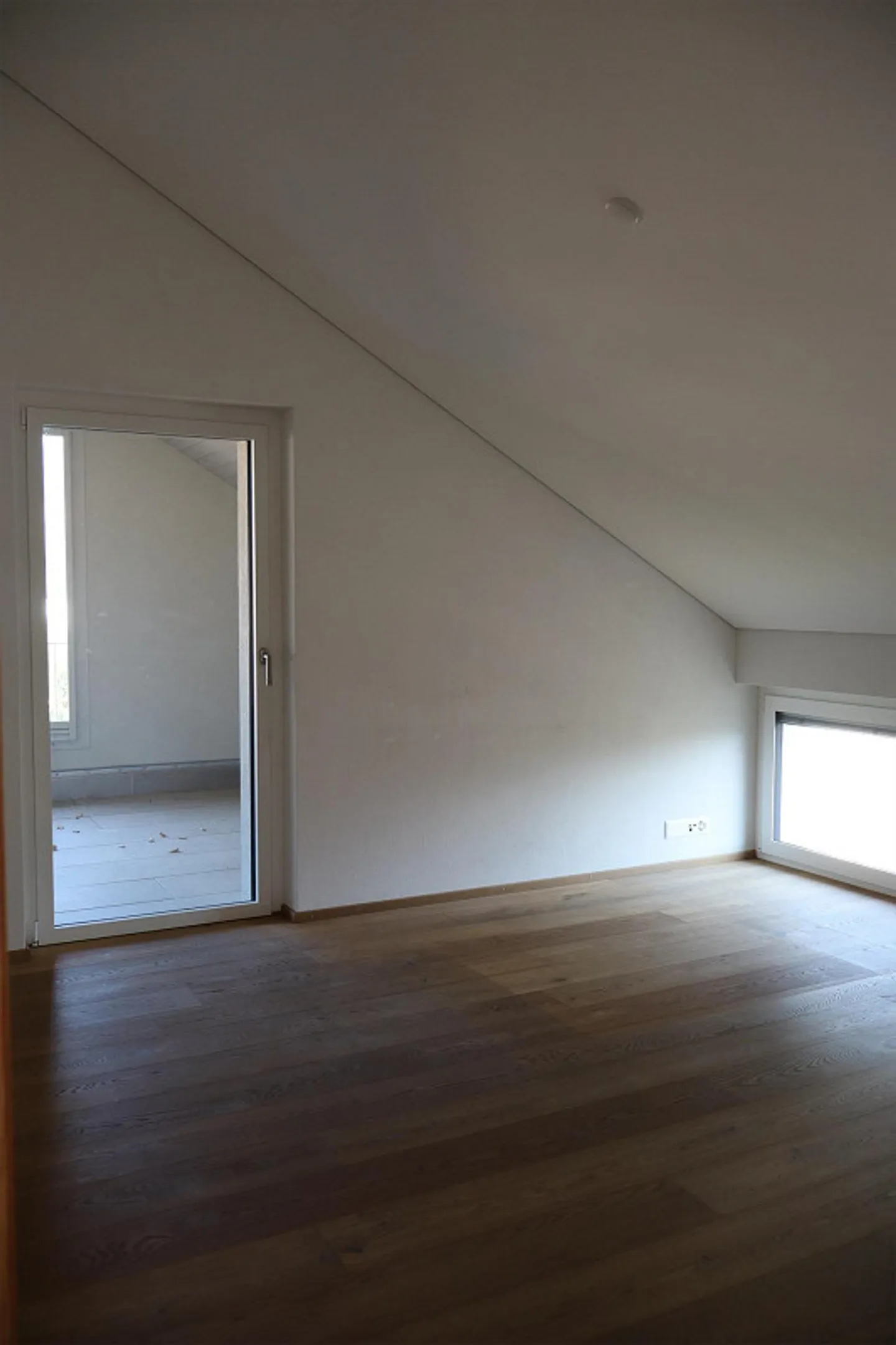 Appartement en attique de 4,5 pièces - Photo 18 sur 20