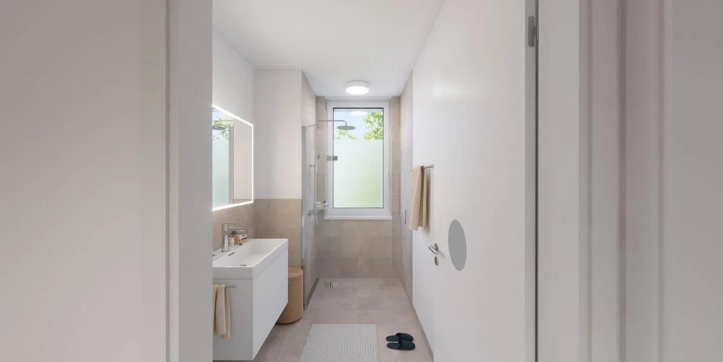 Appartamento 4.5 locali nel progetto di nuova costruzione Neuwis, Winterberg - Foto 4 di 8