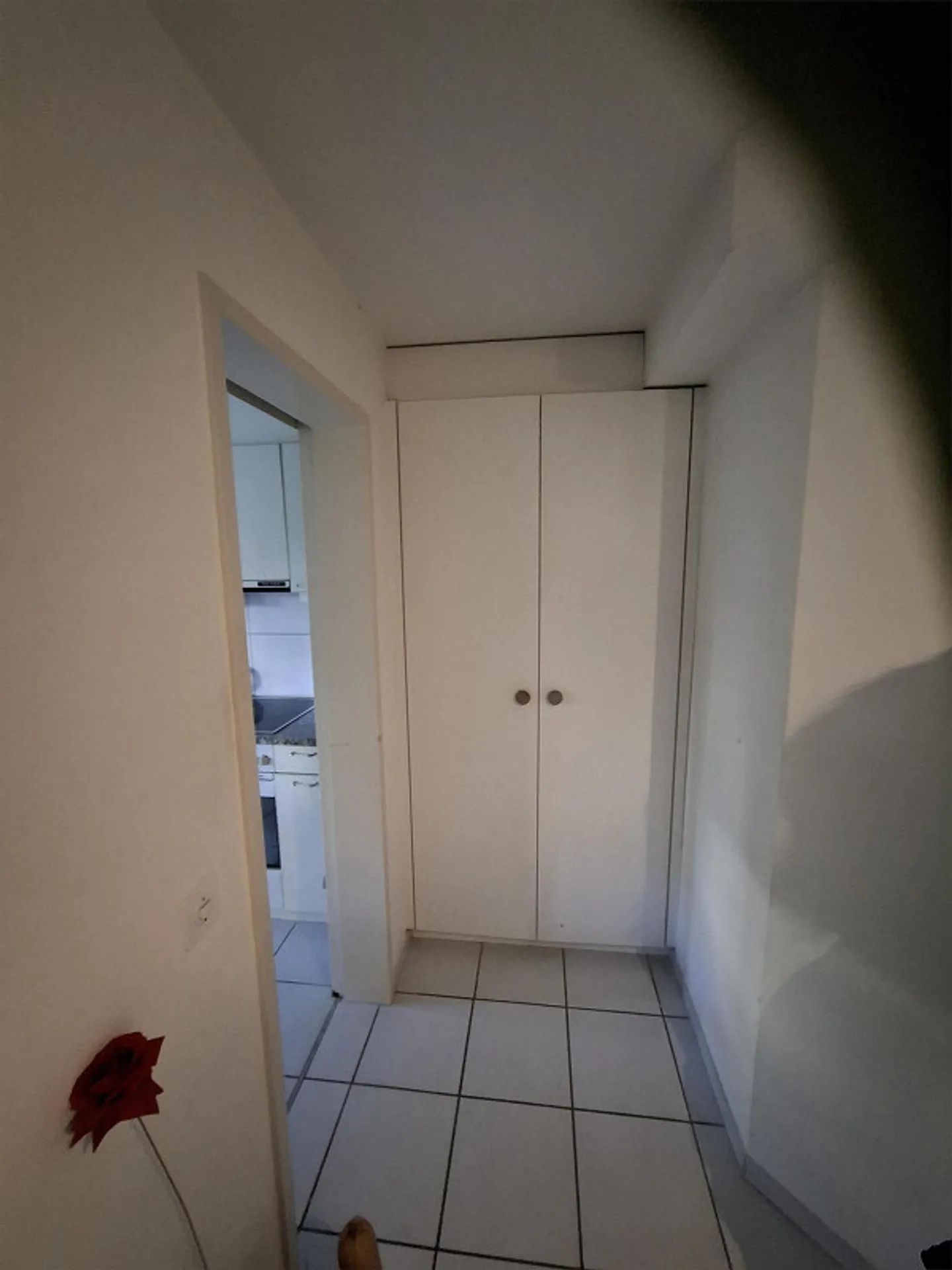 2-Zimmerwhg. mit eigenem Gartensitzplatz an ruhiger Lage in Arlesheim - Foto 11 von 14