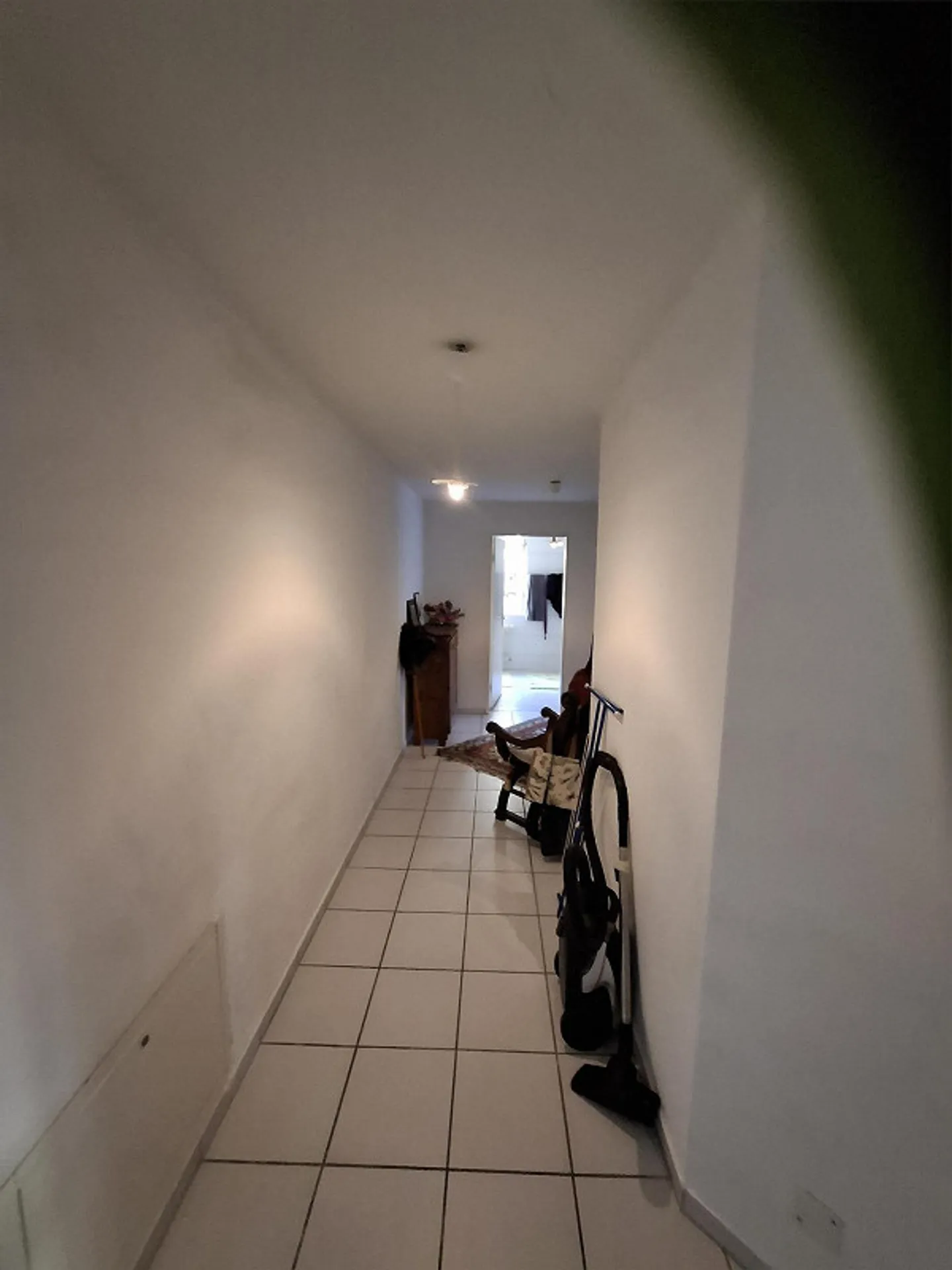 2-Zimmerwhg. mit eigenem Gartensitzplatz an ruhiger Lage in Arlesheim - Foto 10 von 14