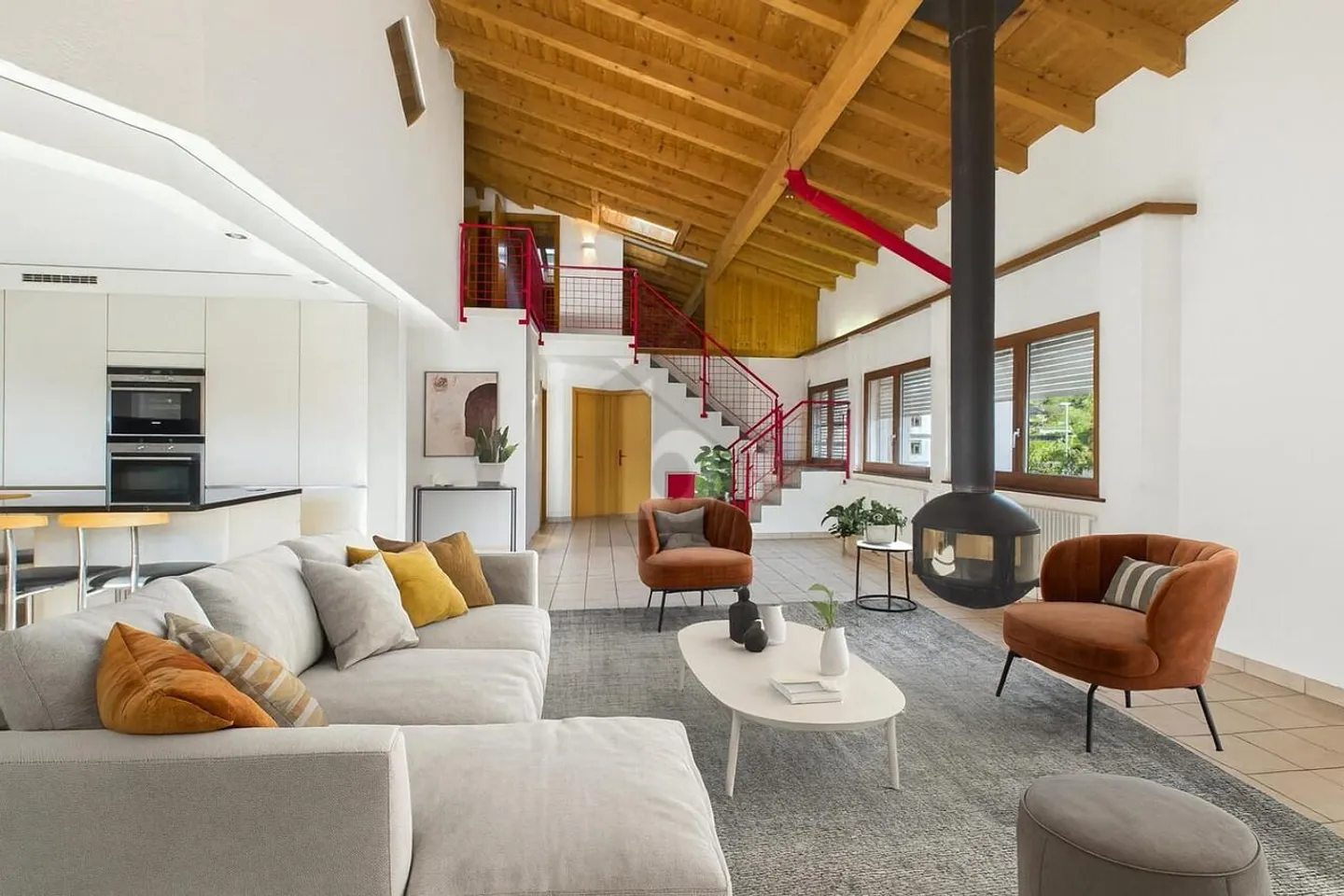 LA TUA NUOVA CASA CON CUORE E STILE - Foto 1 di 6