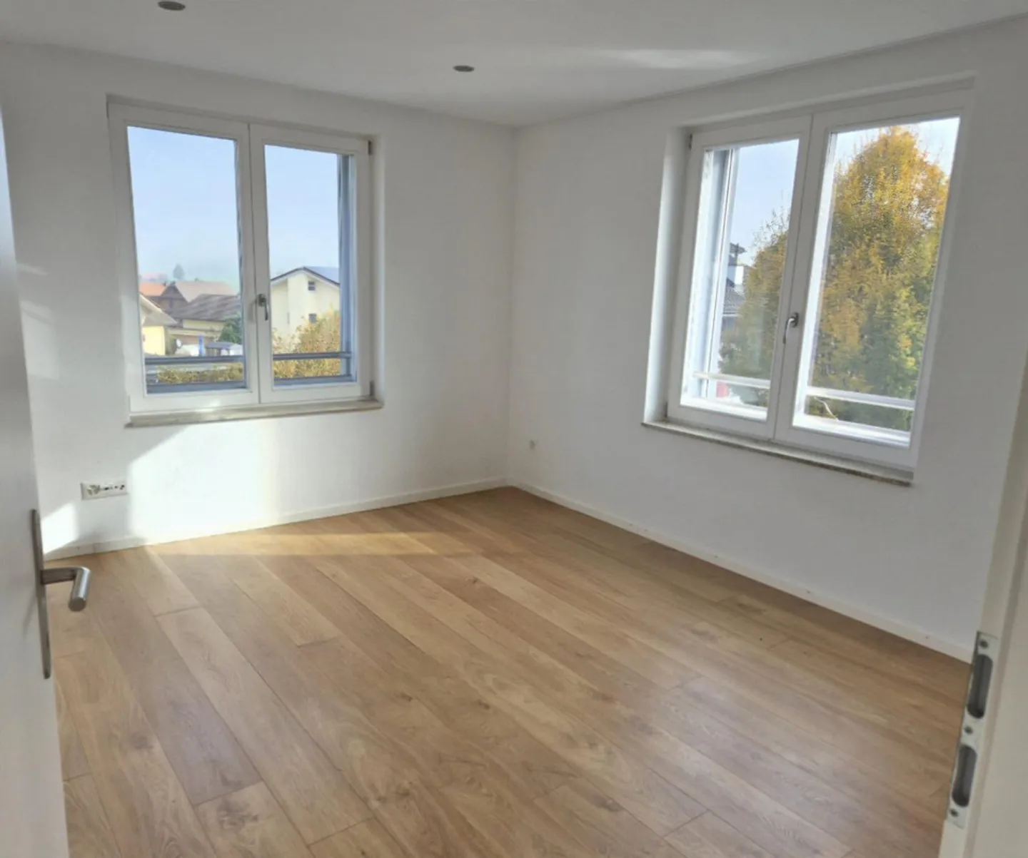 Renovated 4.5 Room Apartment - Photo 4 of 5