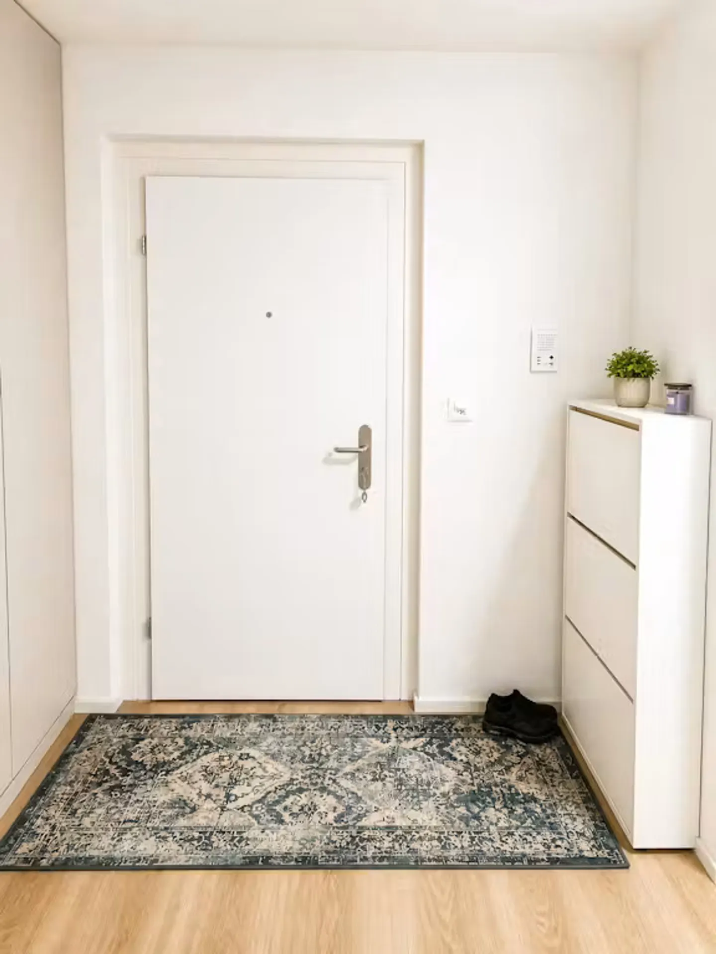 Charmante Wohnung in Zürich - Foto 8 von 10