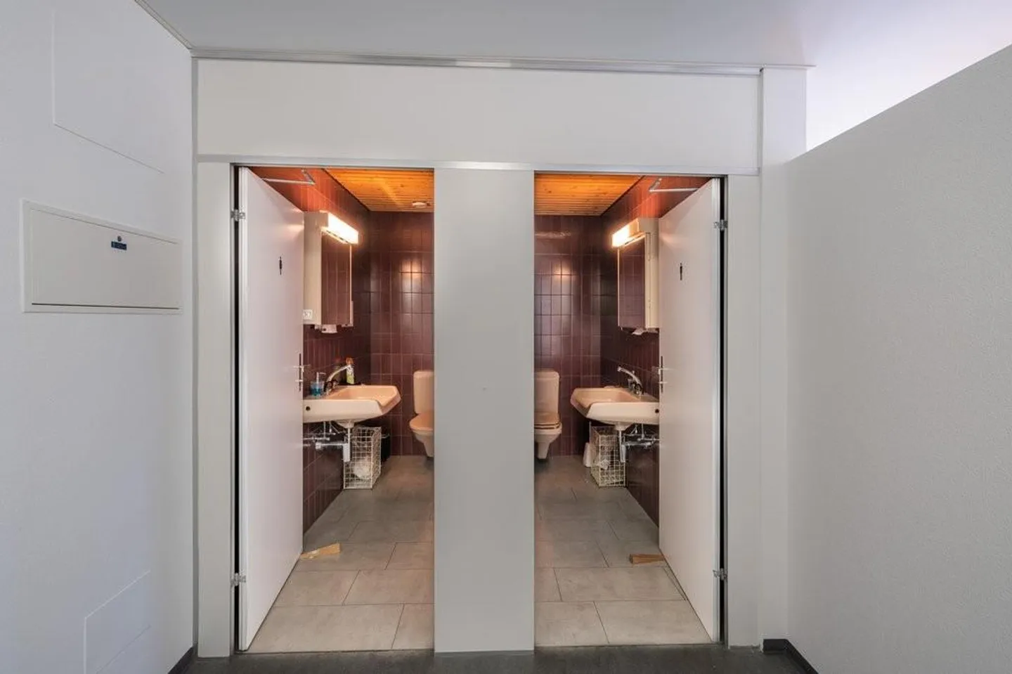 Bürofläche im Zentrum von Tramelan - Foto 3 von 12