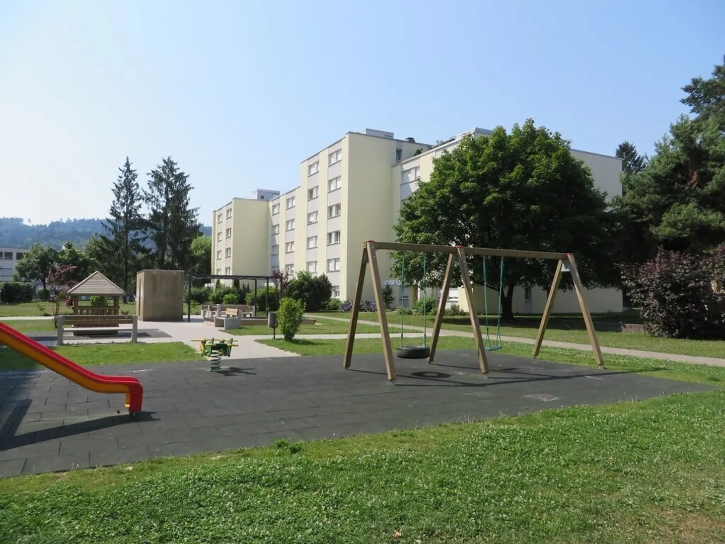 Établissement avec un sens de la famille - Photo 7 sur 7