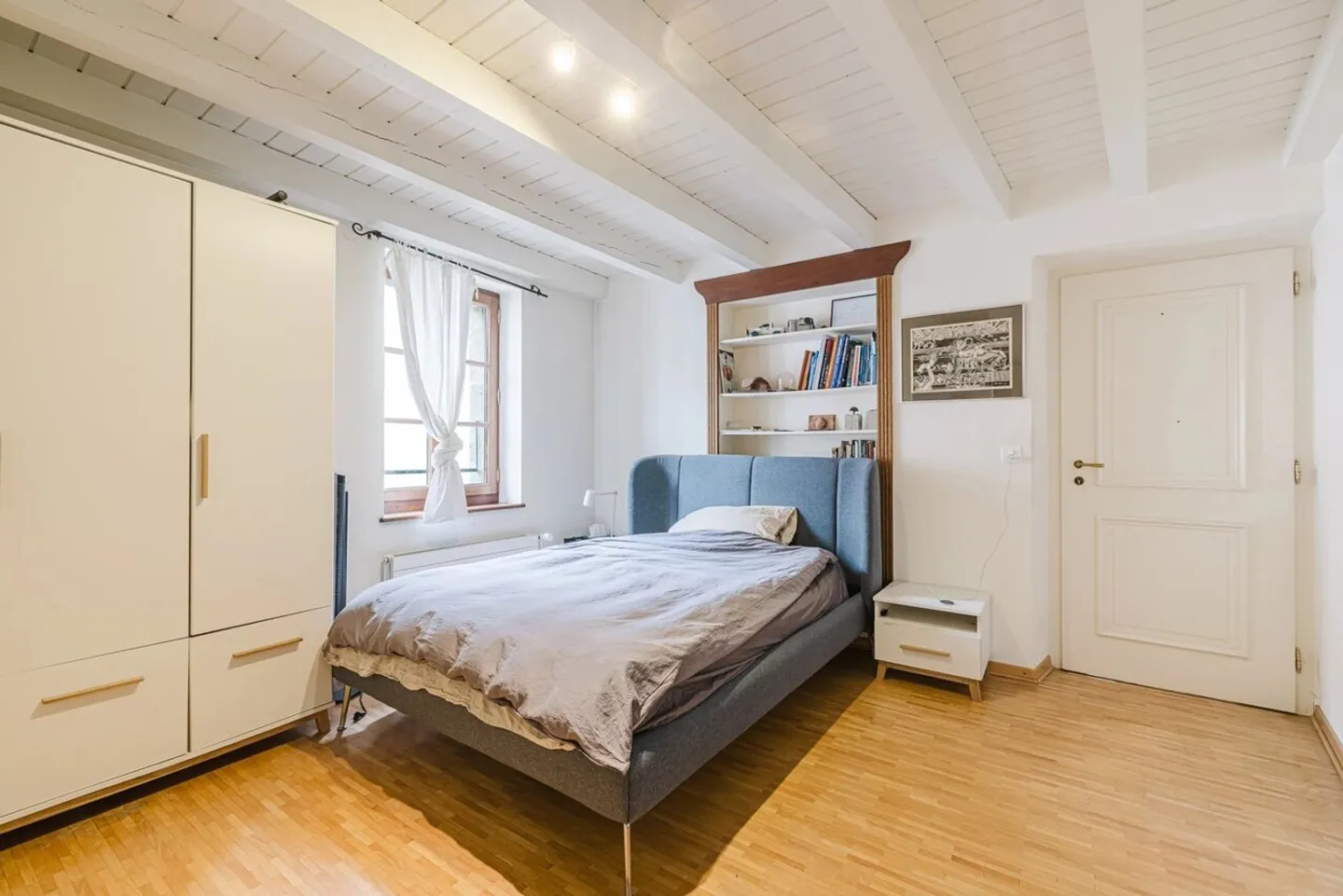 Casa caratteristica nel cuore del villaggio di Veyrier - Foto 10 di 12