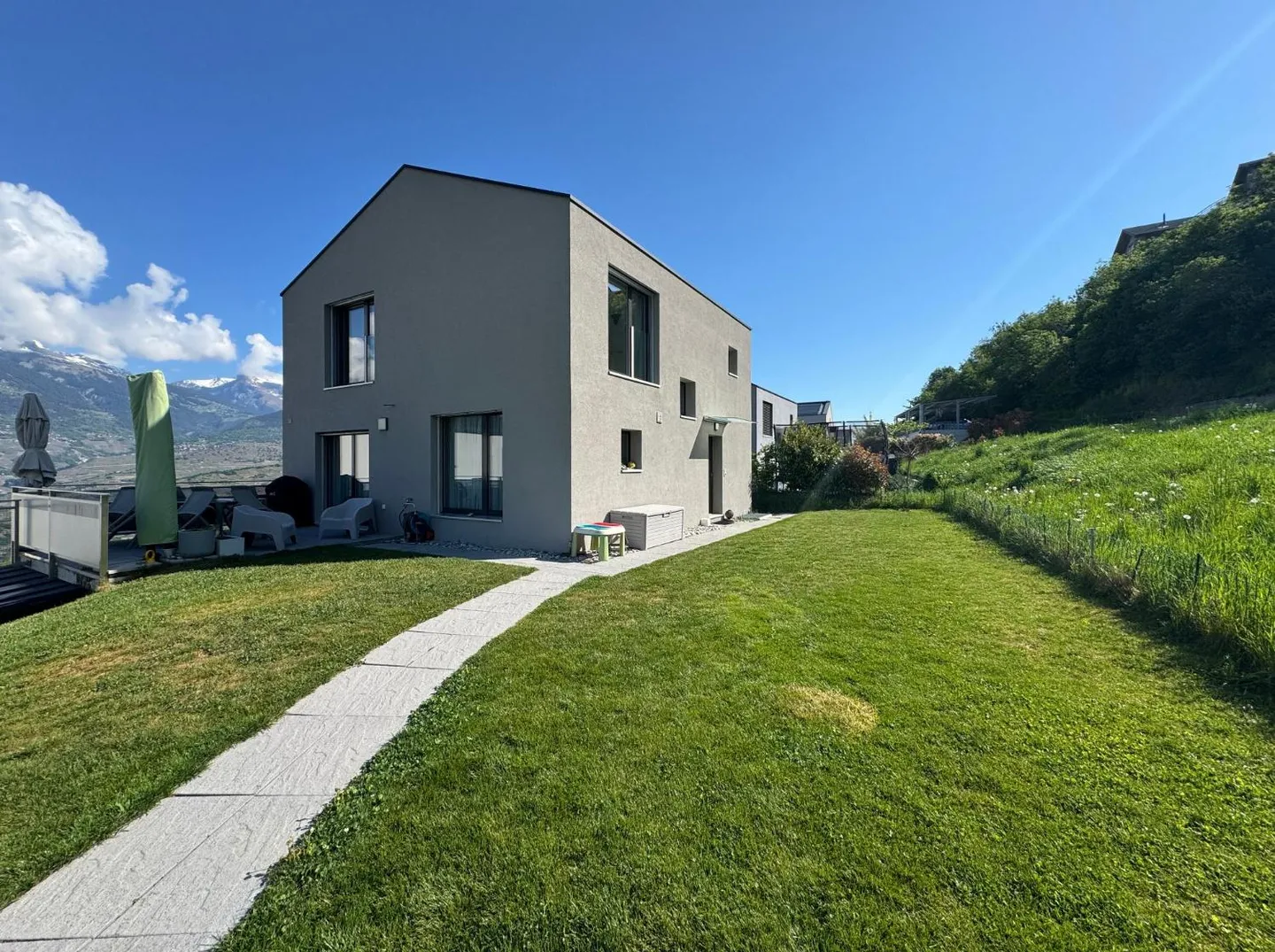 Casa 6.5 stanze - Foto 1 di 19