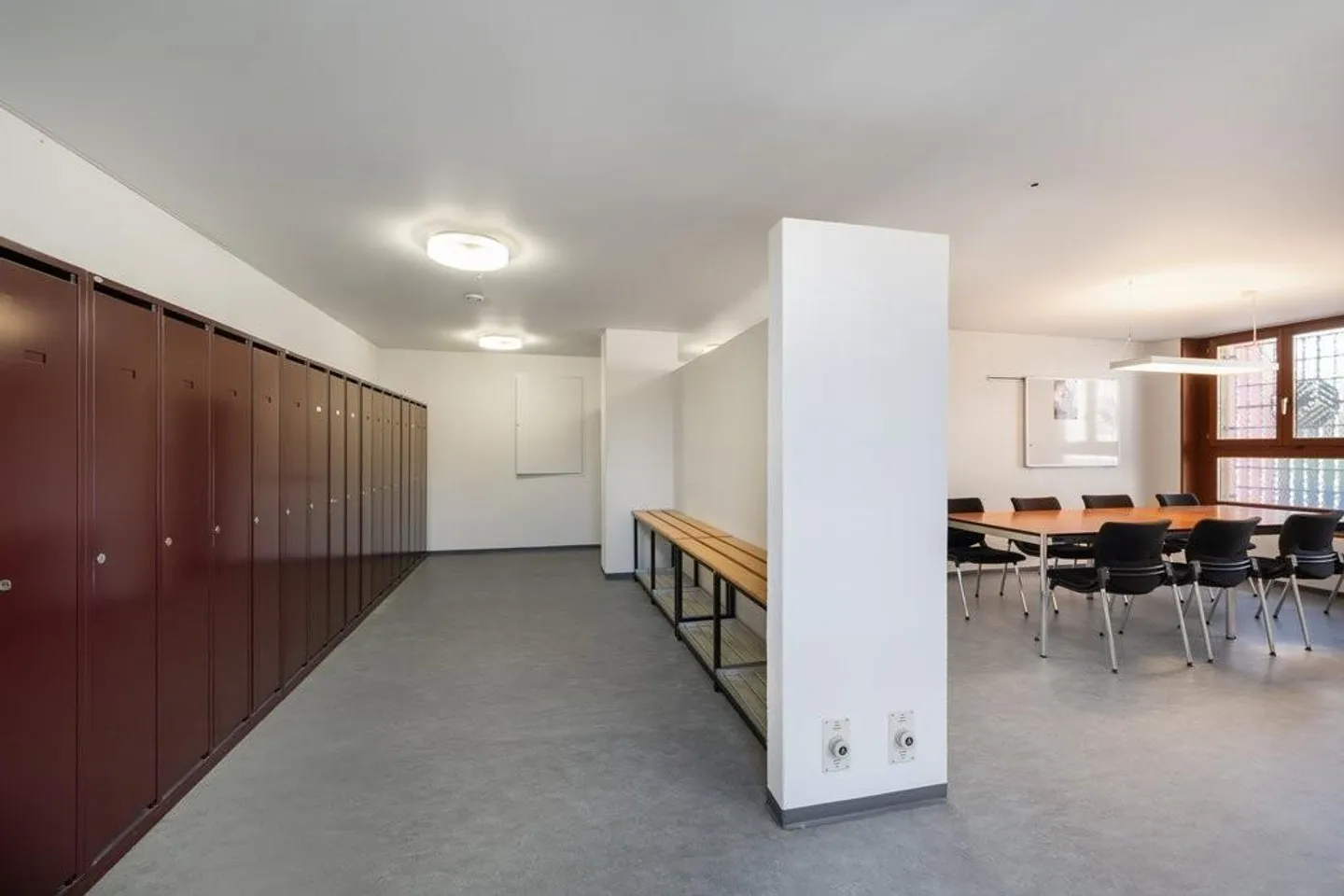 Bürofläche im Zentrum von Tramelan - Foto 9 von 12