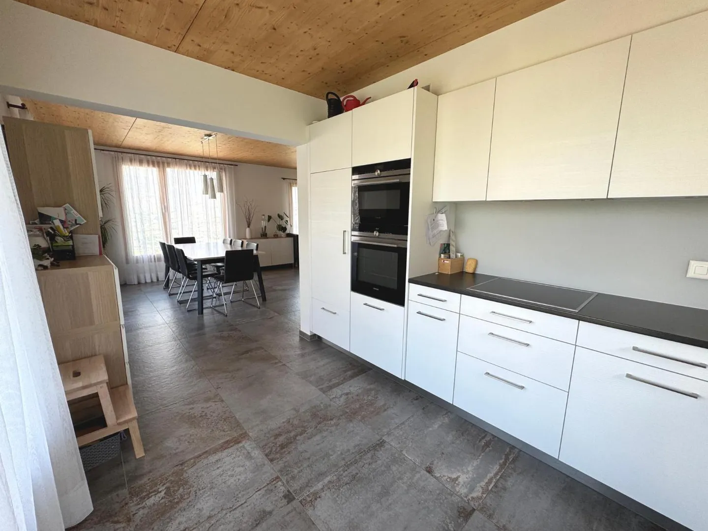 Casa 6.5 stanze - Foto 3 di 19