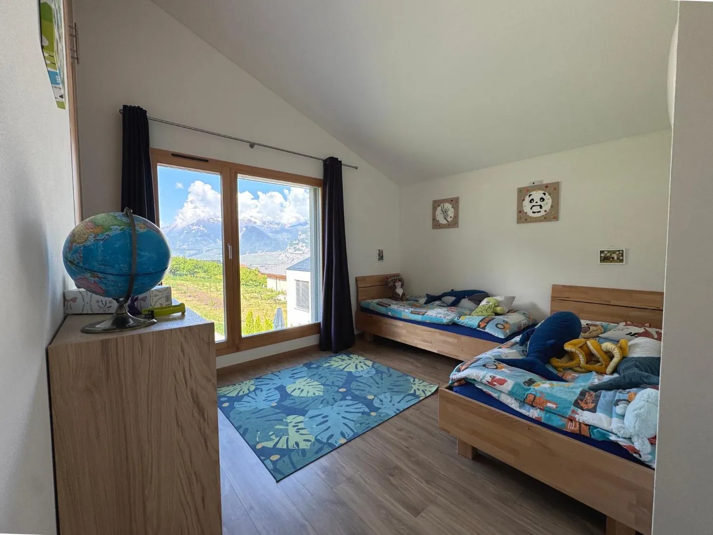 Casa 6.5 stanze - Foto 6 di 19