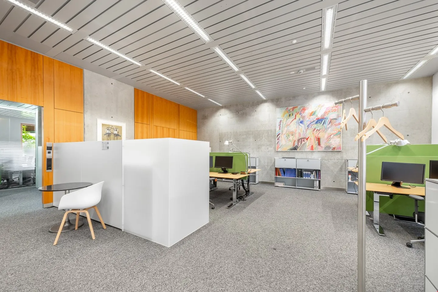 VIA Basilea - direttamente alla stazione ferroviaria di Basilea SBB - Foto 7 di 11