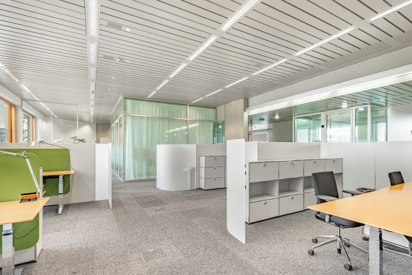 VIA Basilea - direttamente alla stazione ferroviaria di Basilea SBB - Foto 8 di 11