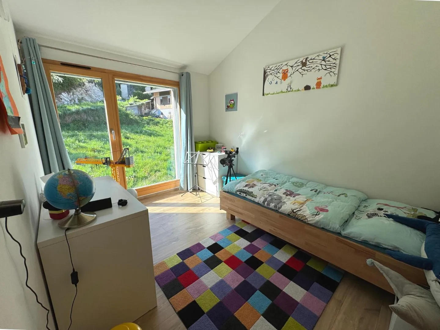 Casa 6.5 stanze - Foto 7 di 19