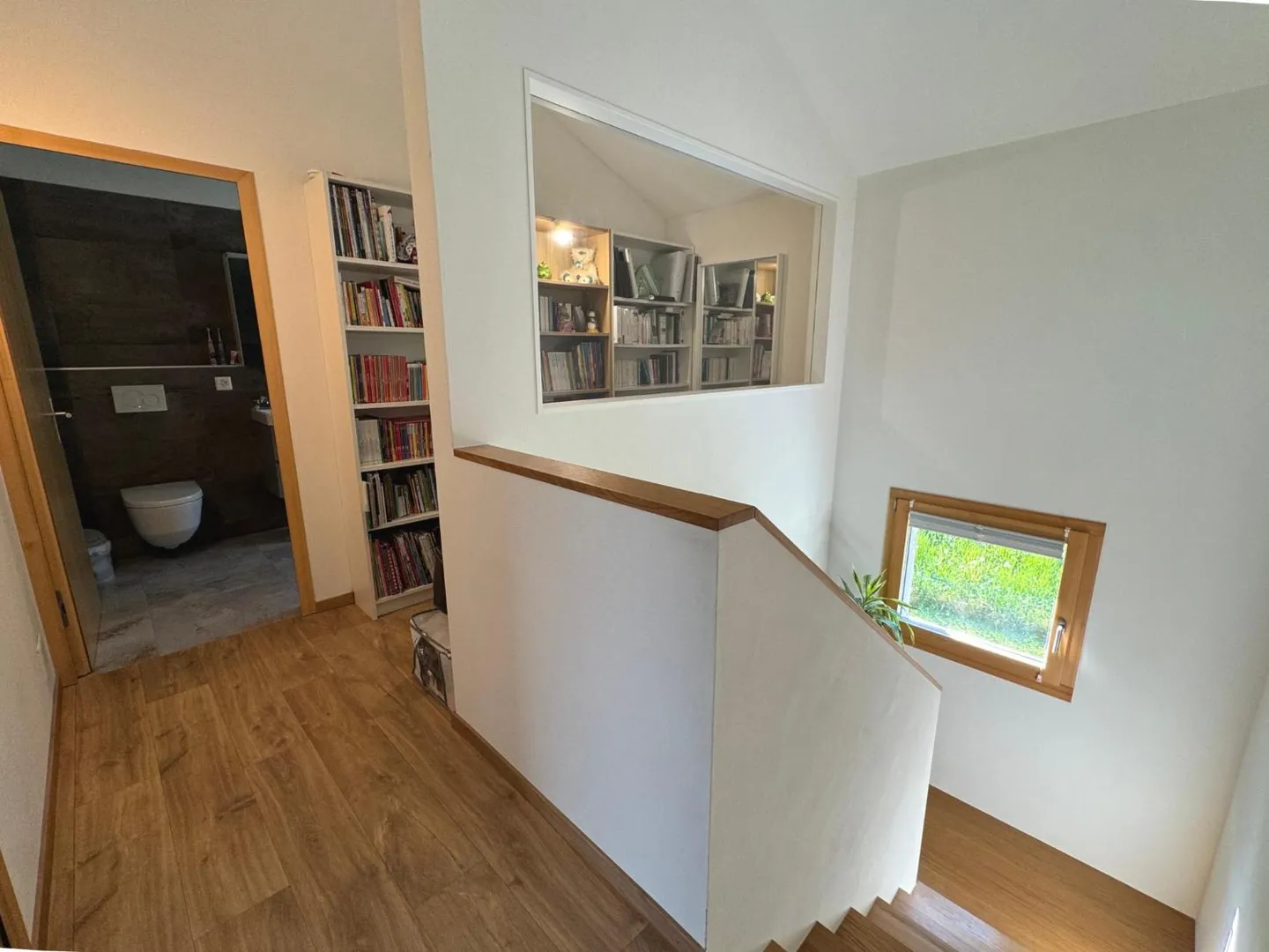 Casa 6.5 stanze - Foto 8 di 19