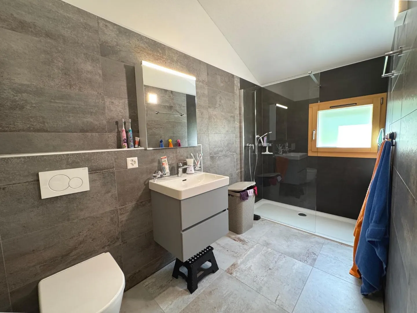 Casa 6.5 stanze - Foto 9 di 19