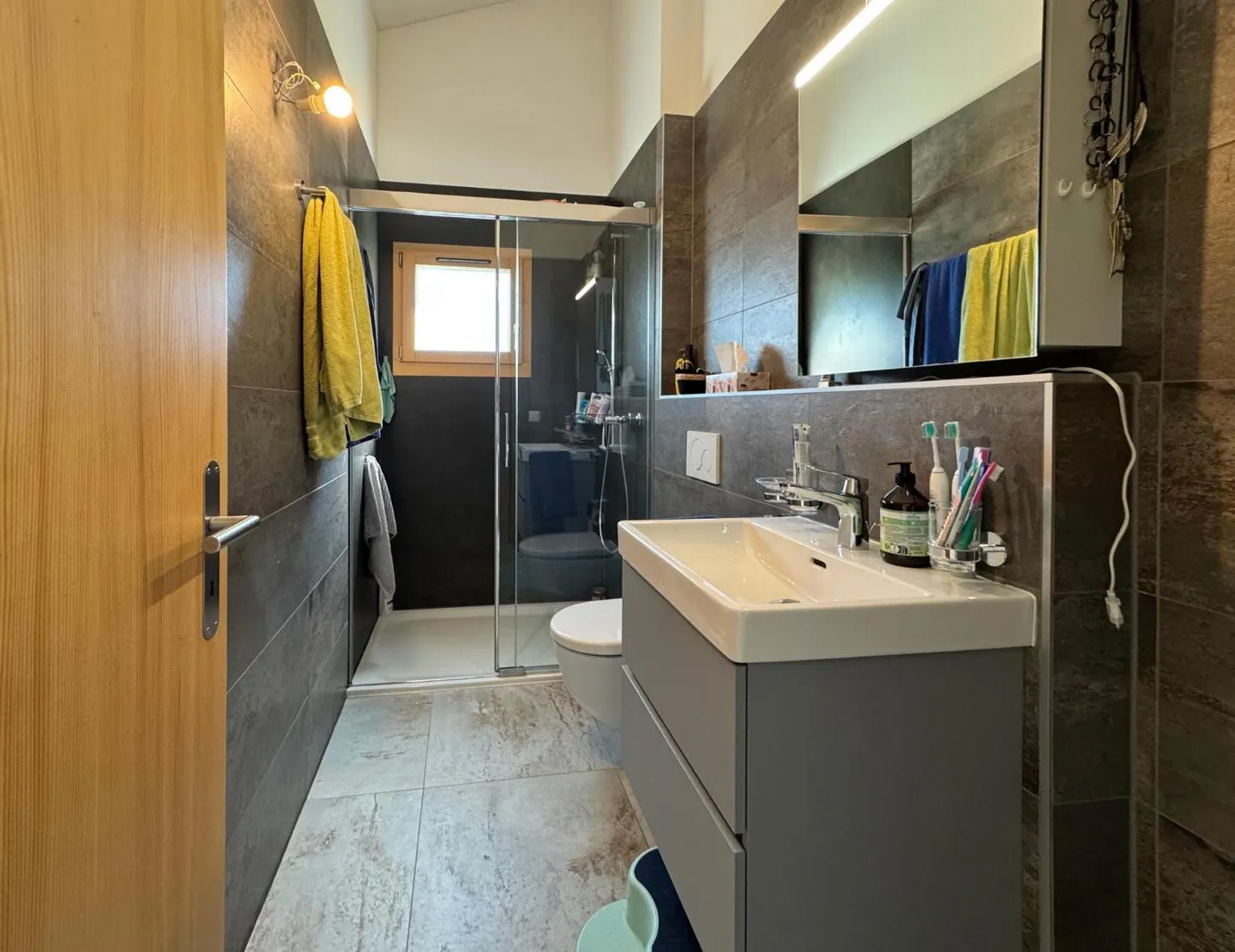 Casa 6.5 stanze - Foto 10 di 19