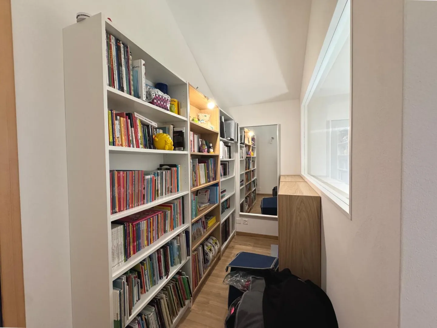 Casa 6.5 stanze - Foto 11 di 19