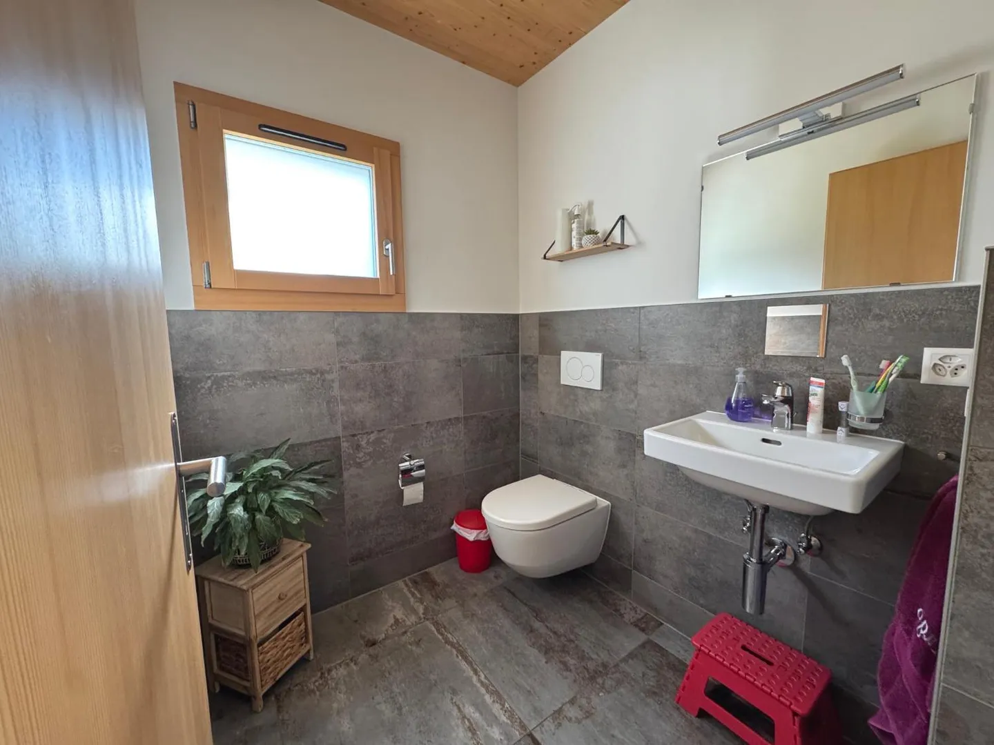 Casa 6.5 stanze - Foto 12 di 19