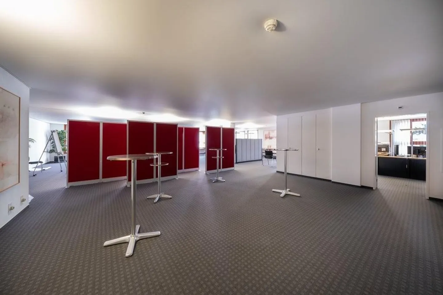 Bürofläche im Zentrum von Tramelan - Foto 10 von 12