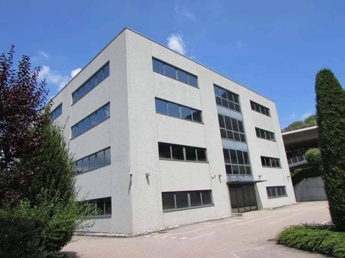 Commercial building in Pazzallo - Photo 1 of 5