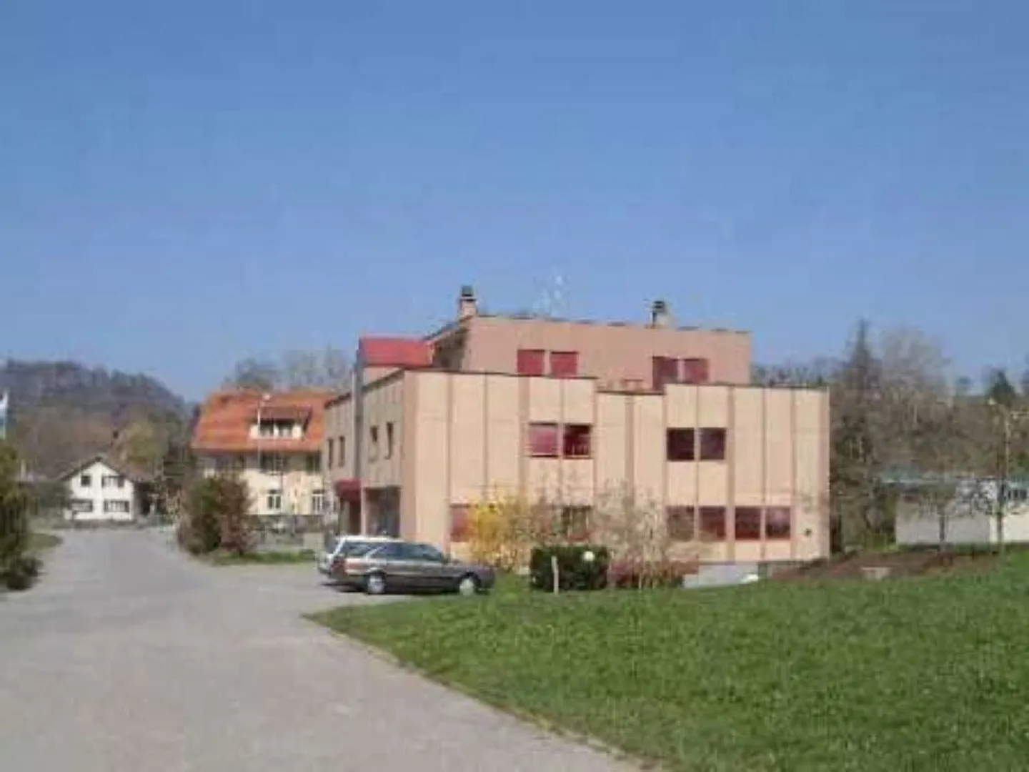 Spazio di archiviazione in affitto - Foto 1 di 1