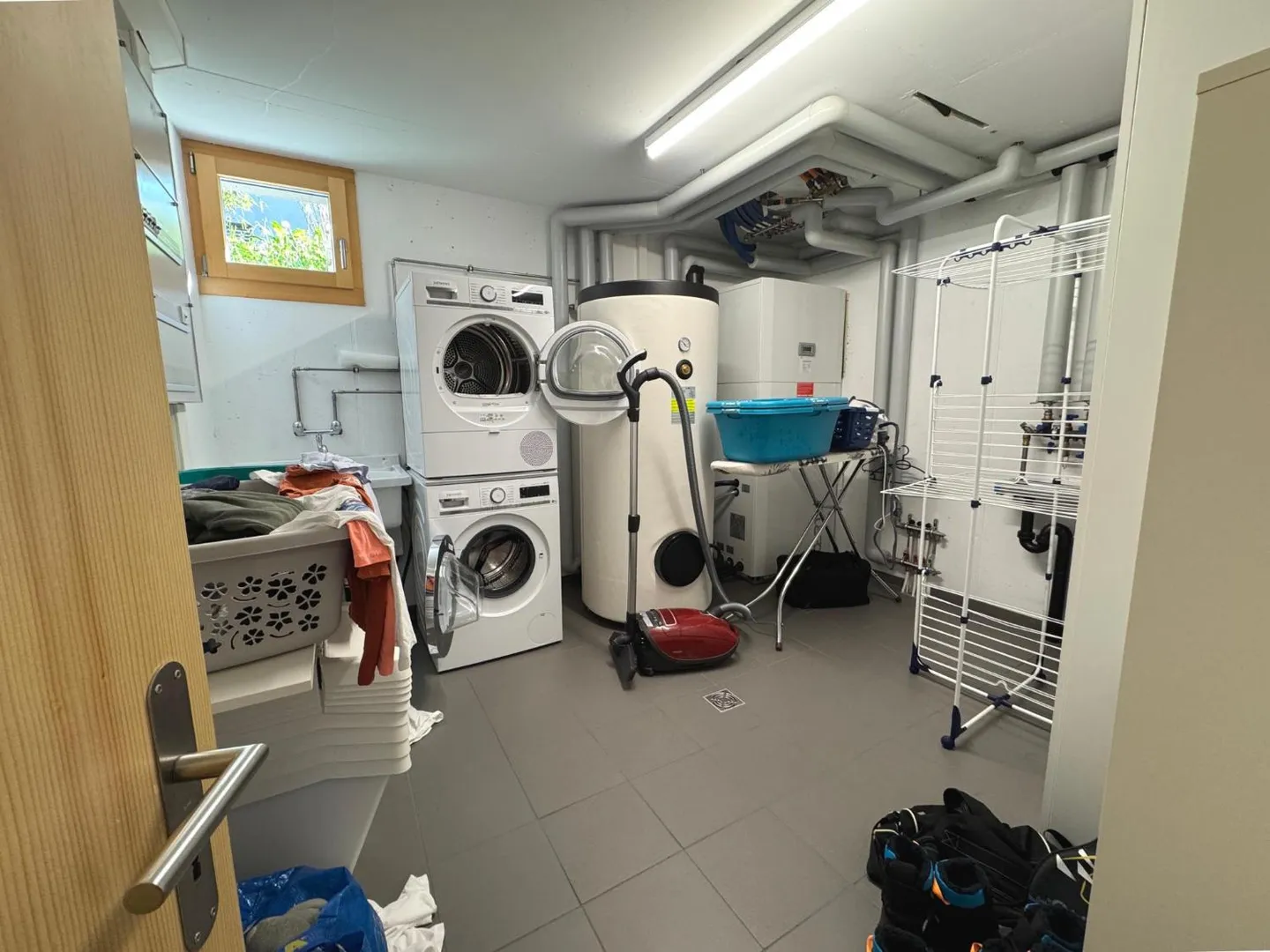 Casa 6.5 stanze - Foto 16 di 19