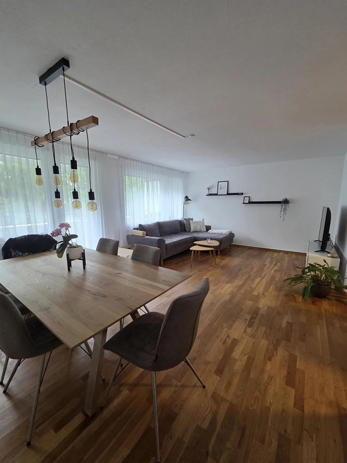 Bella appartamento di 3.5 stanze in vendita - Foto 1 di 18