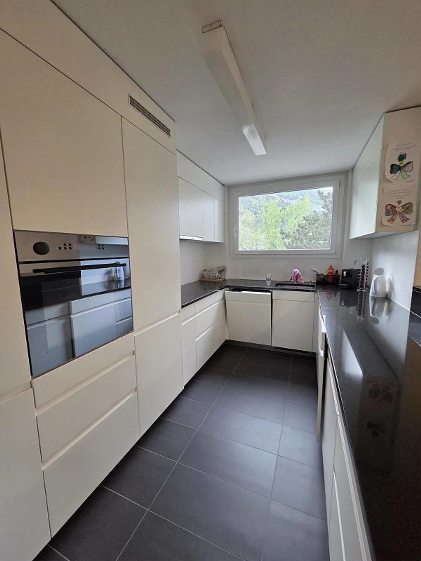 Bella appartamento di 3.5 stanze in vendita - Foto 2 di 18