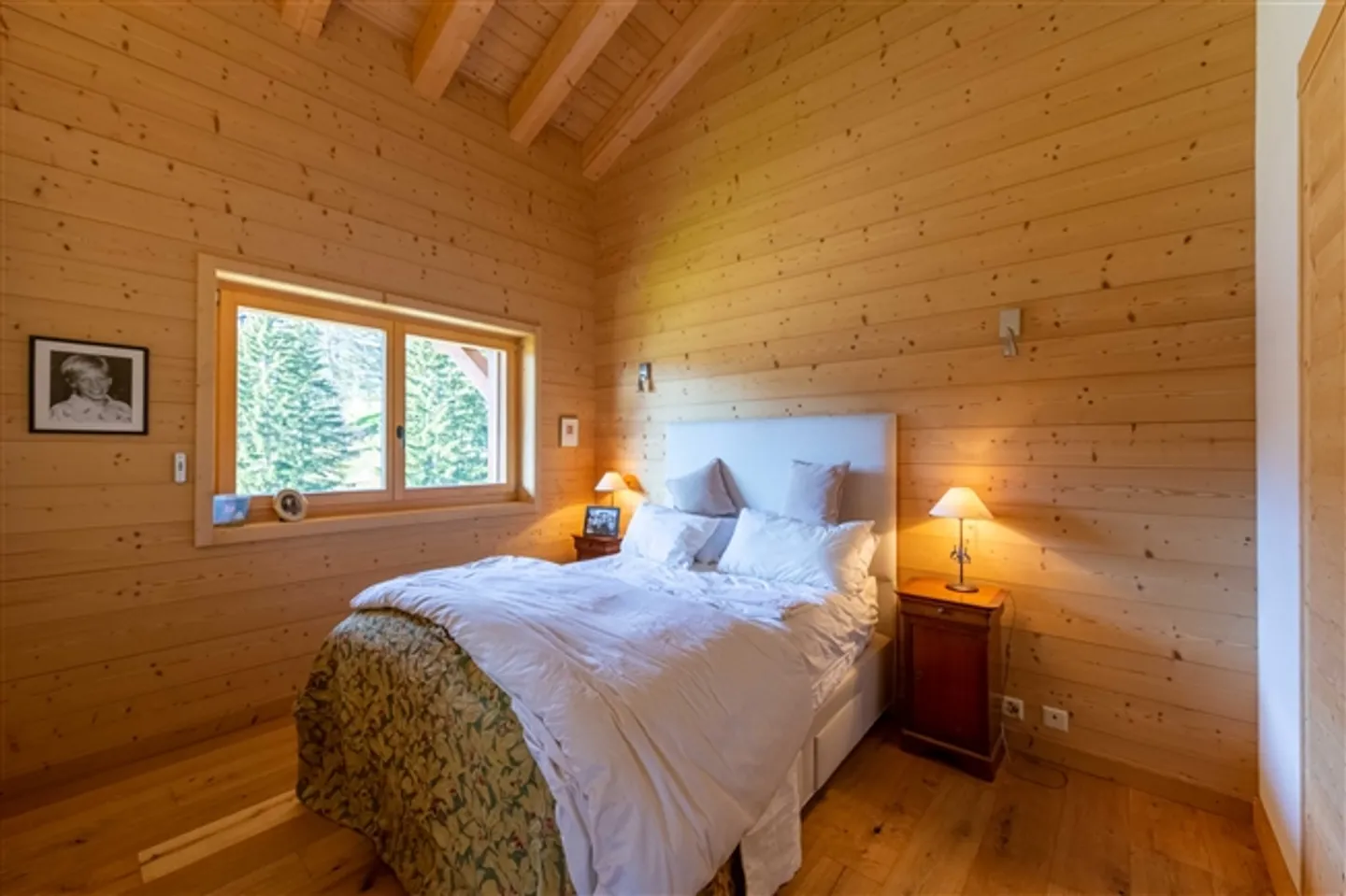 «Außergewöhnliches Penthouse im Herzen des Dorfes» - Foto 11 von 13