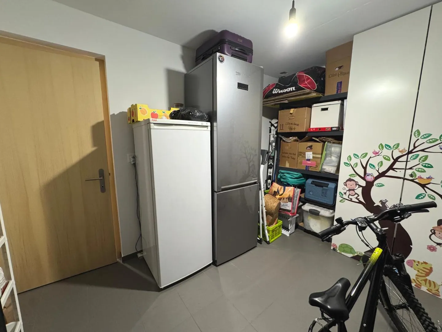 Casa 6.5 stanze - Foto 18 di 19