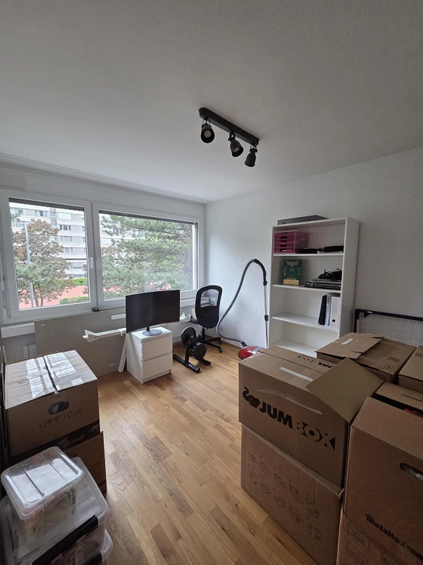 Bella appartamento di 3.5 stanze in vendita - Foto 13 di 18