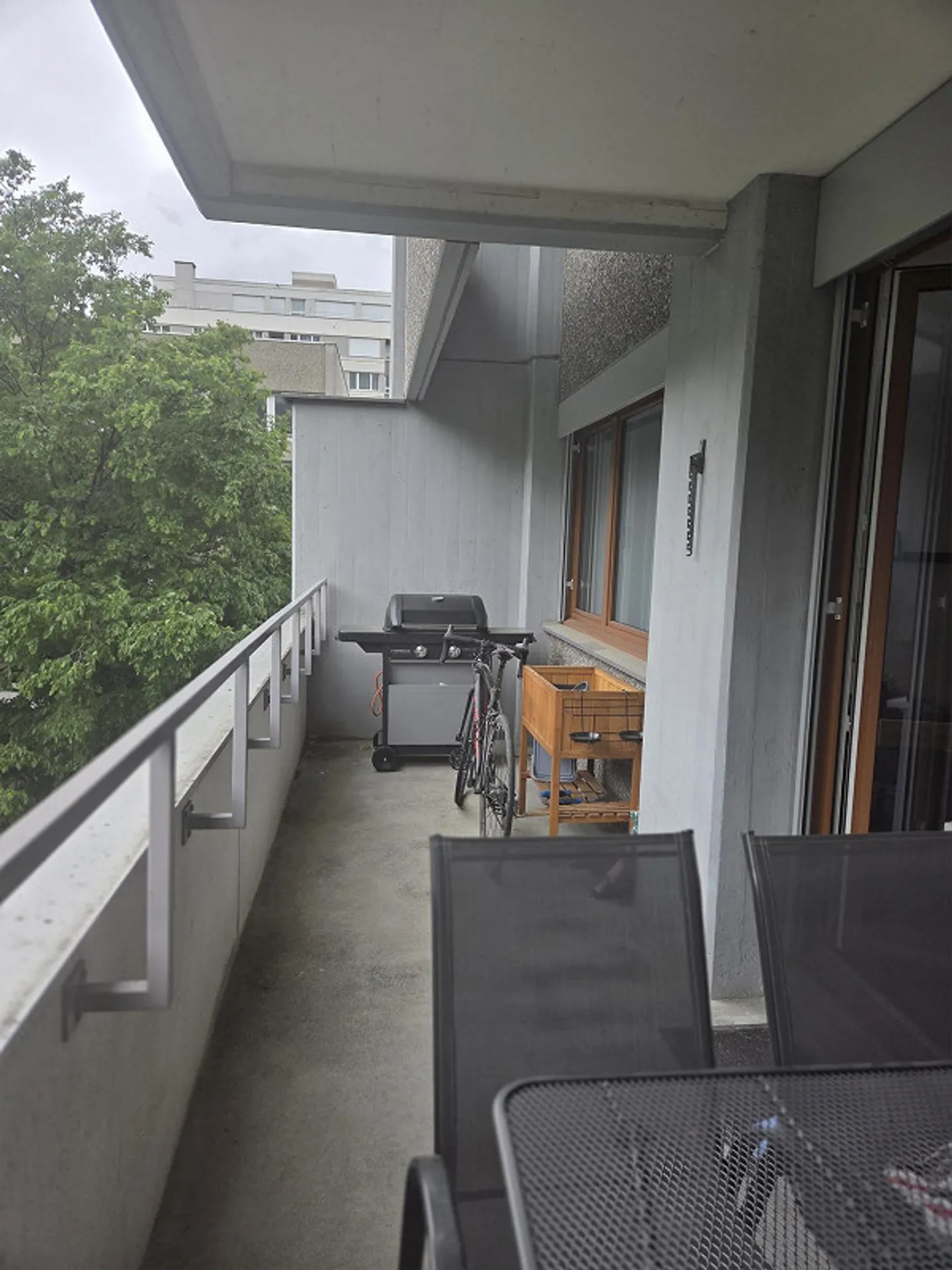 Bella appartamento di 3.5 stanze in vendita - Foto 16 di 18