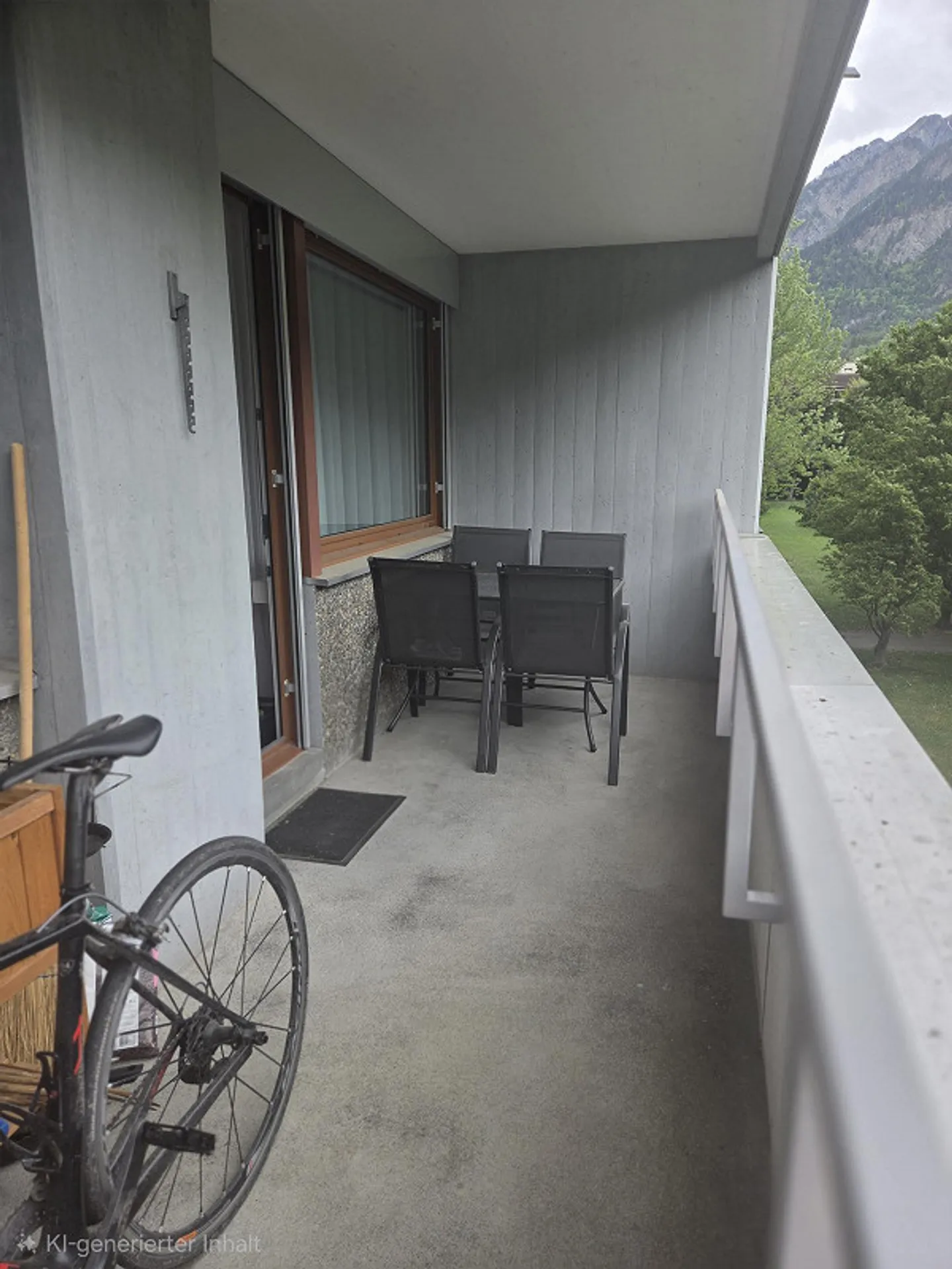 Bella appartamento di 3.5 stanze in vendita - Foto 17 di 18