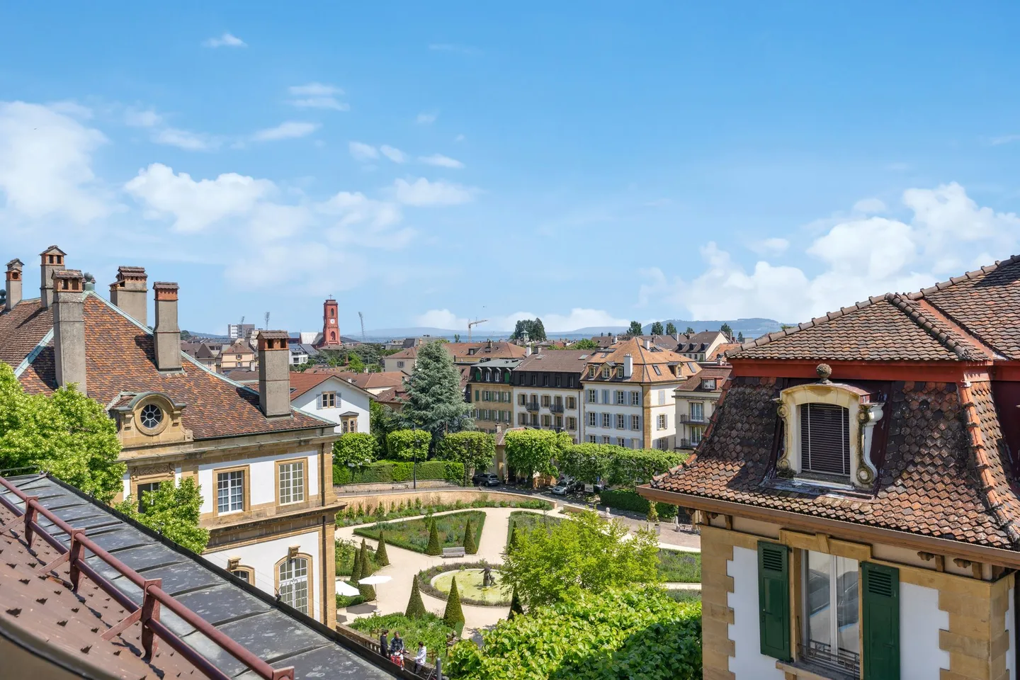 A due passi dal centro e dalla stazione - Foto 2 di 11