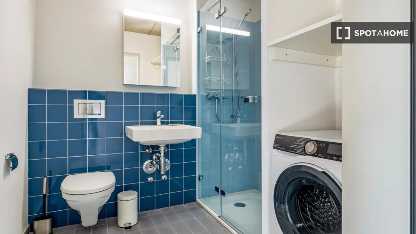 Appartamento in affitto - Foto 17 di 17