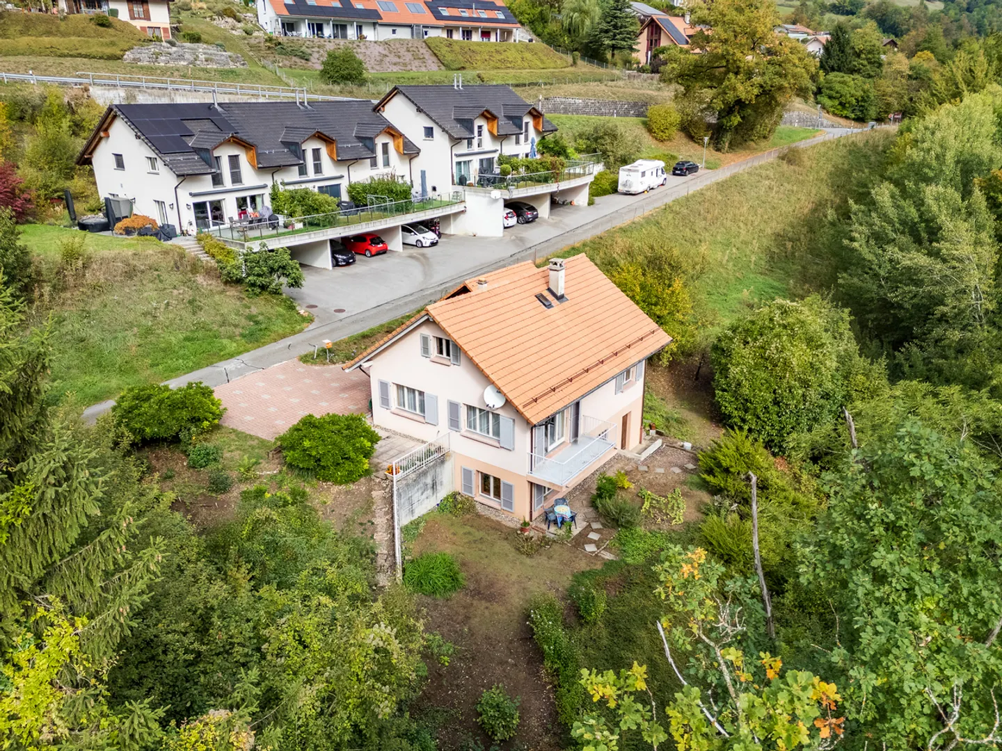 Charmante Maison Individuelle - Photo 4 sur 13