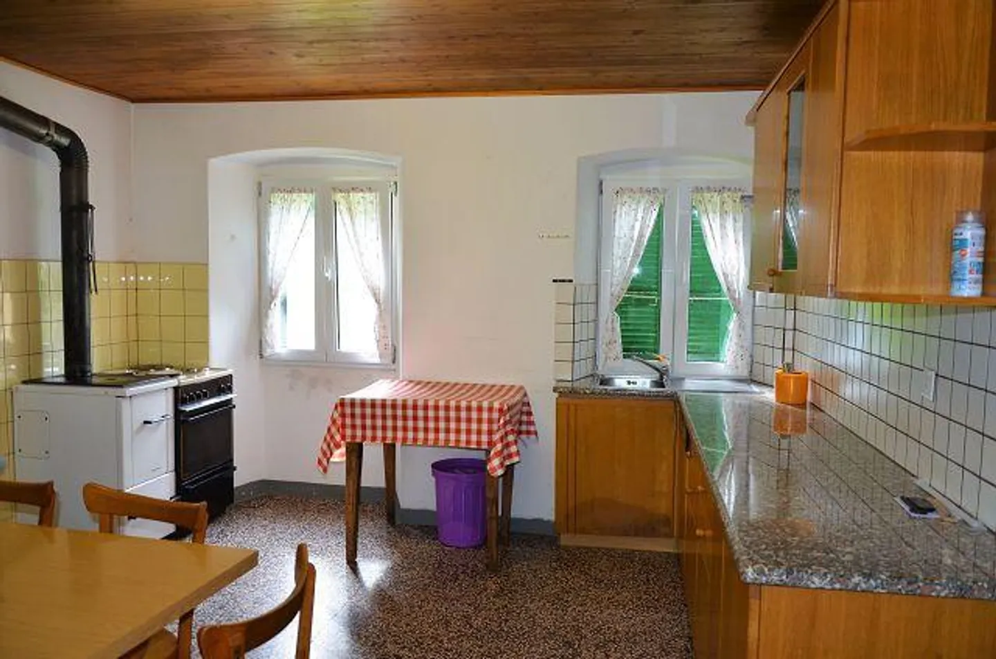 Chalet Charmant à Aquila - Photo 4 sur 38
