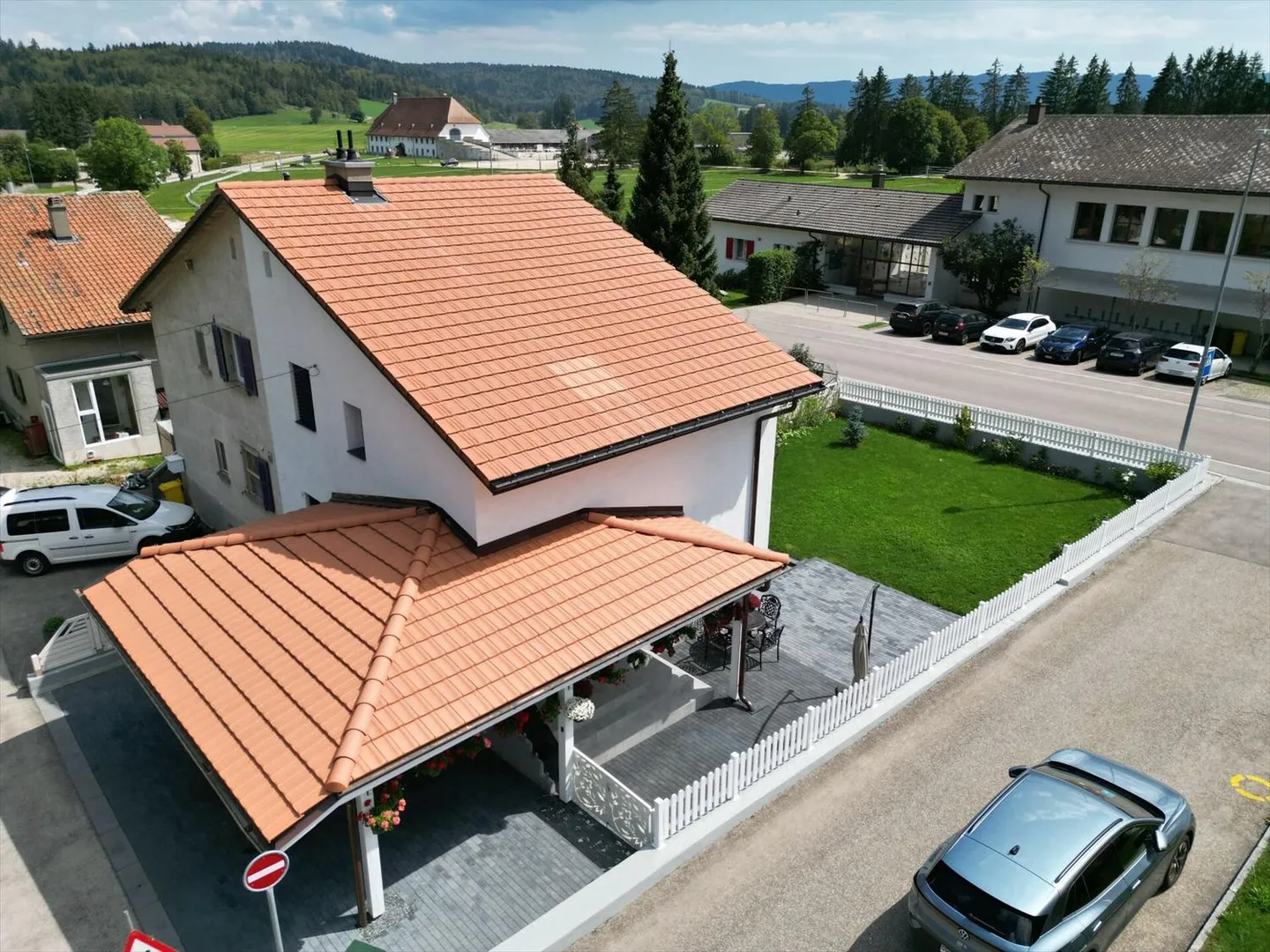 Villa for sale - Photo 3 of 12