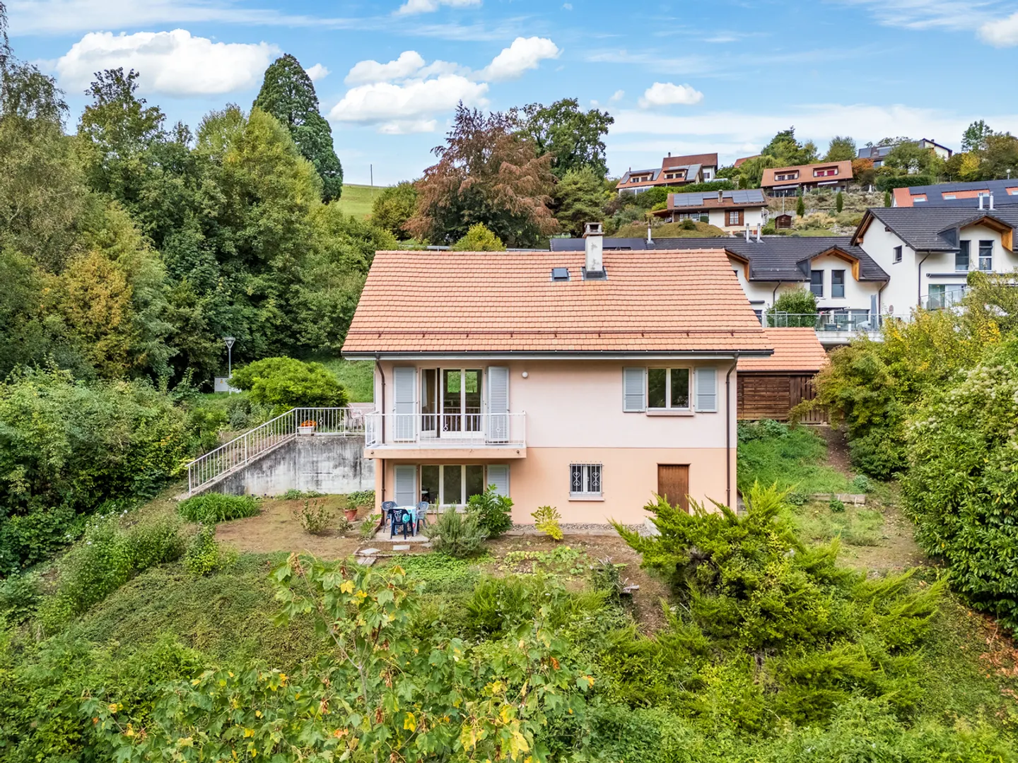 Charmante Maison Individuelle - Photo 5 sur 13