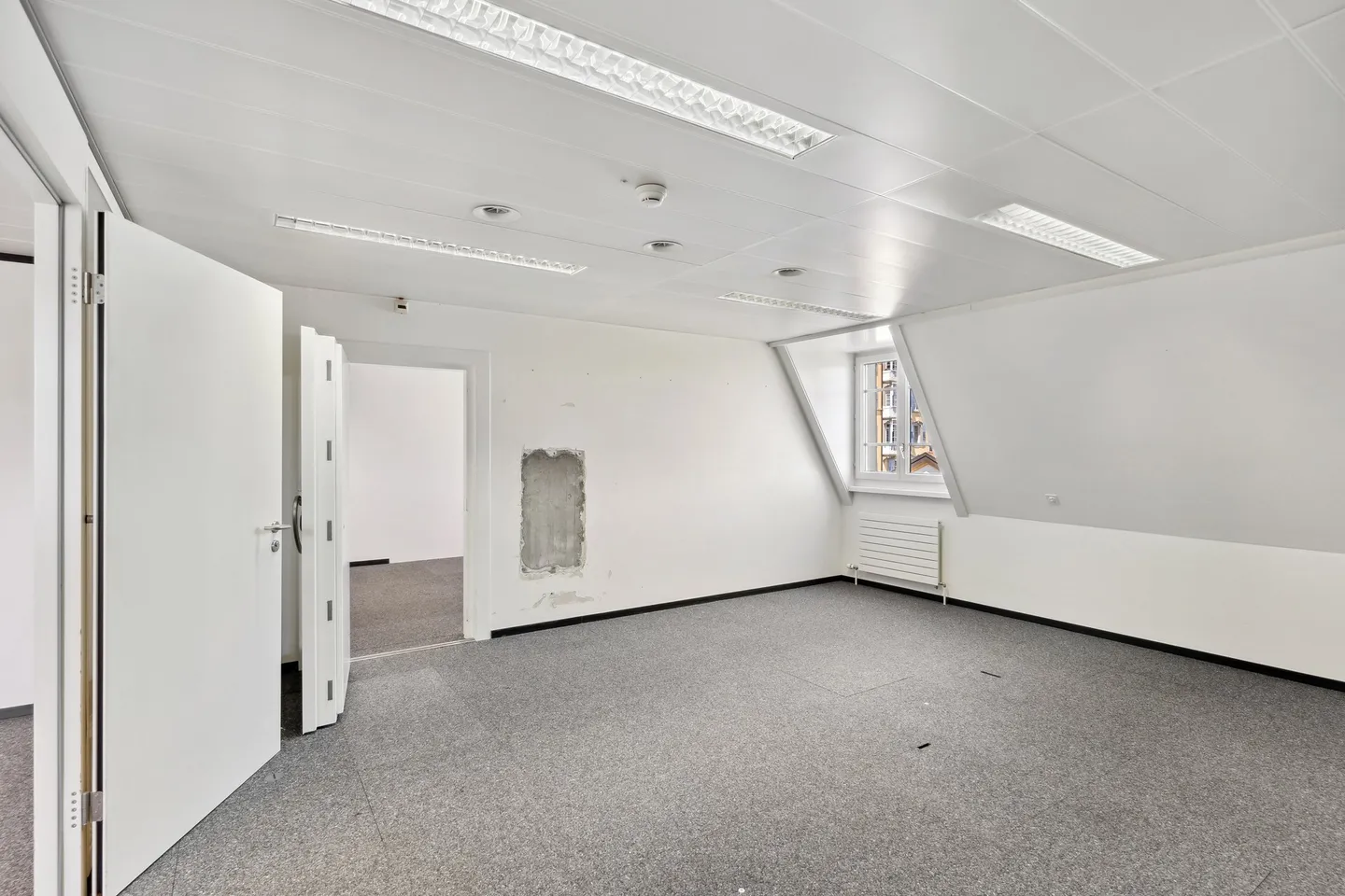 A due passi dal centro e dalla stazione - Foto 6 di 11