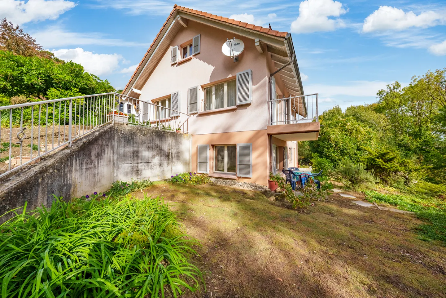 Charmante Maison Individuelle - Photo 3 sur 13