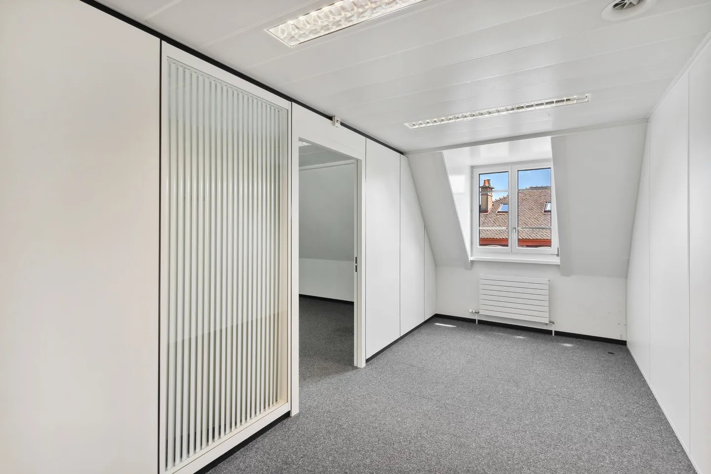 A due passi dal centro e dalla stazione - Foto 7 di 11