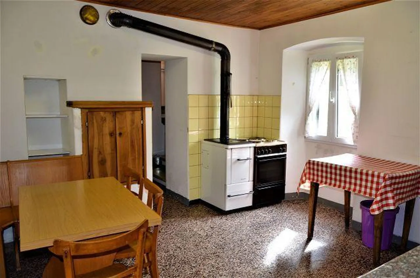 Chalet Charmant à Aquila - Photo 3 sur 38