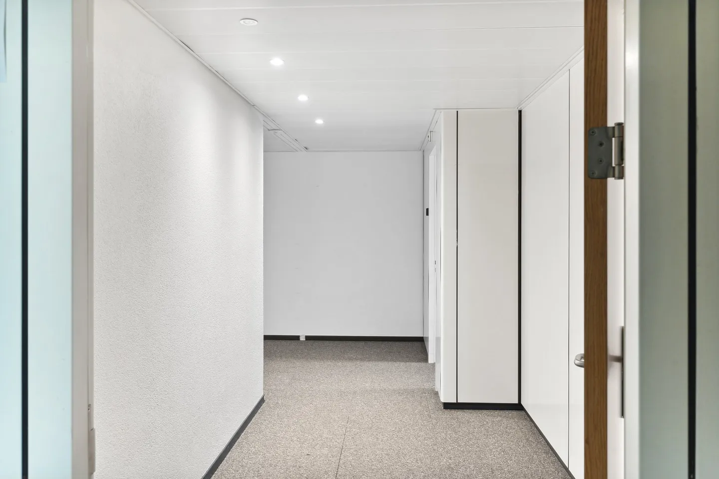 A due passi dal centro e dalla stazione - Foto 8 di 11