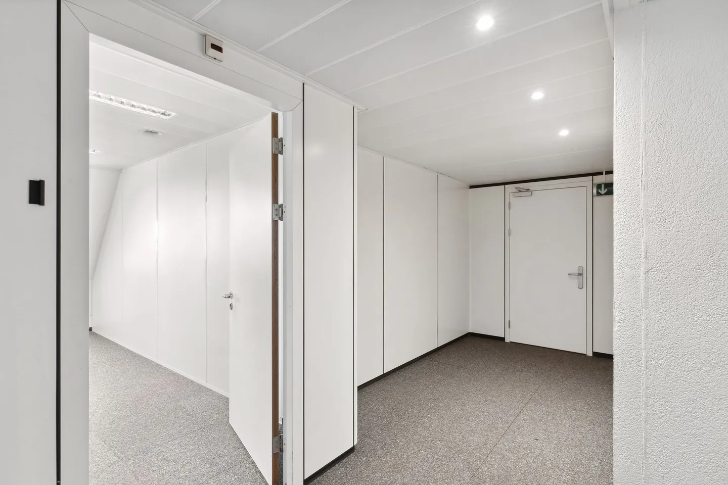 A due passi dal centro e dalla stazione - Foto 9 di 11