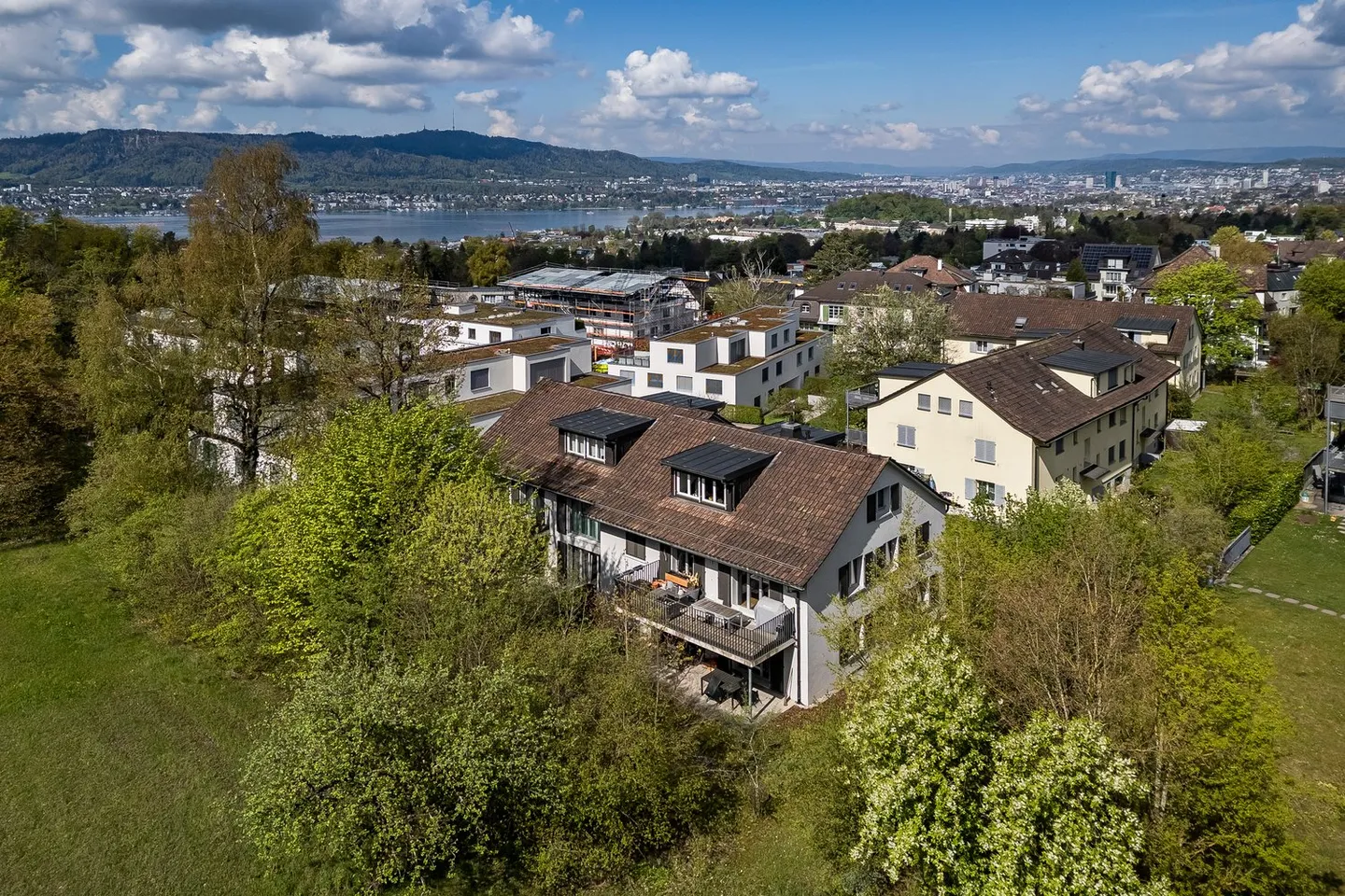 Investitionsimmobilie in Zollikon - Foto 1 von 6
