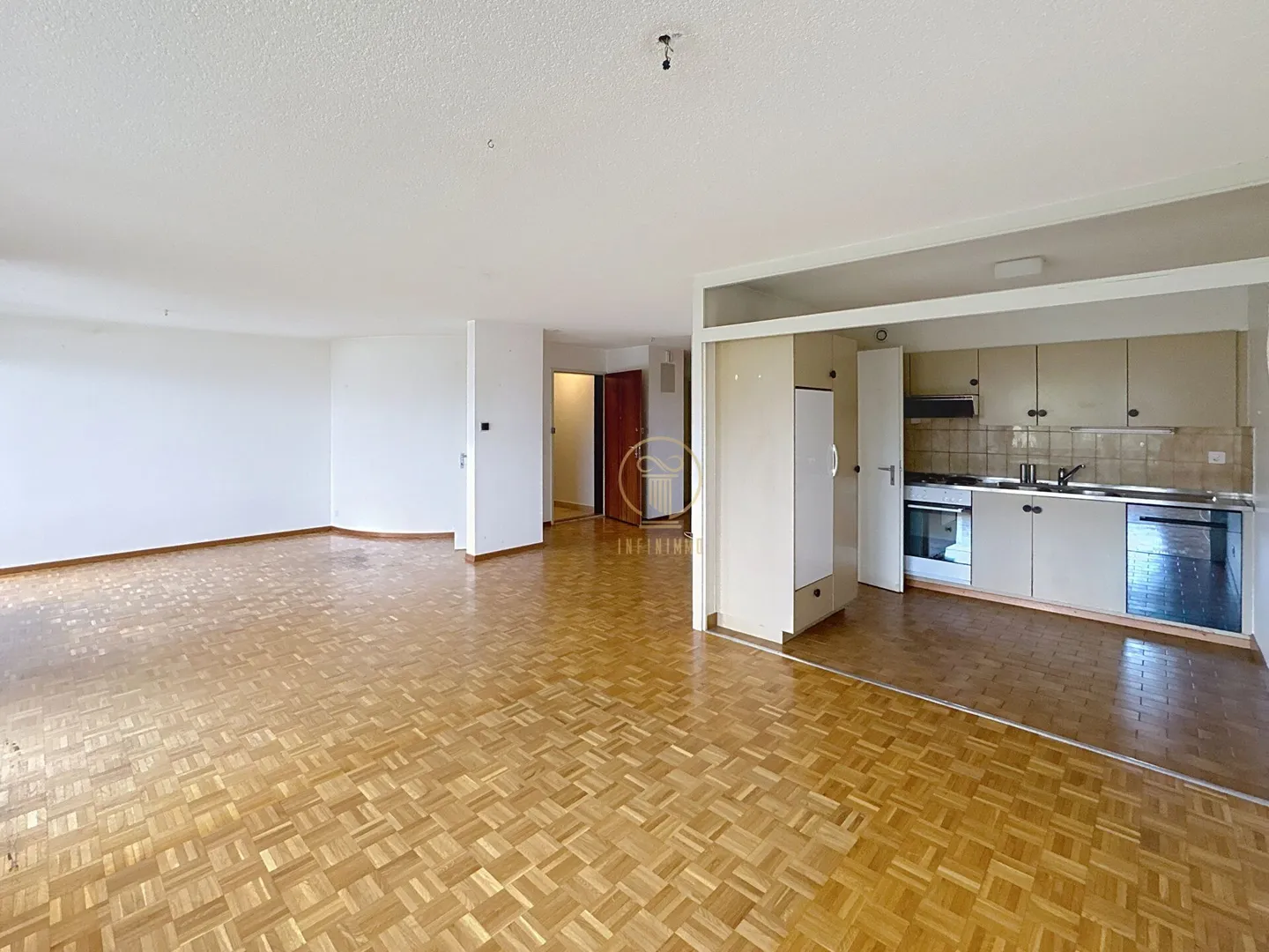 TOLOCHENAZ - Schönes 4,5-Zimmer-Apartment - Foto 1 von 12